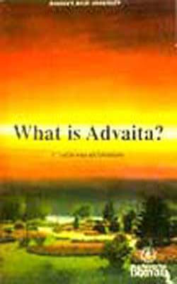 What is Advaita?