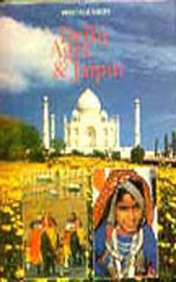Delhi, Agra & Jaipur - Heritage Series