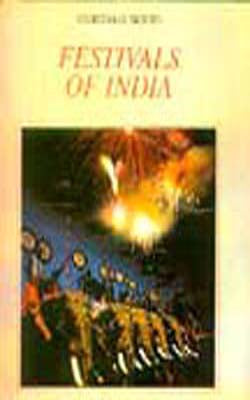 Heritage Series - Festivals of India