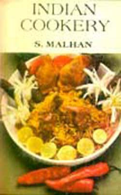Indian Cookery