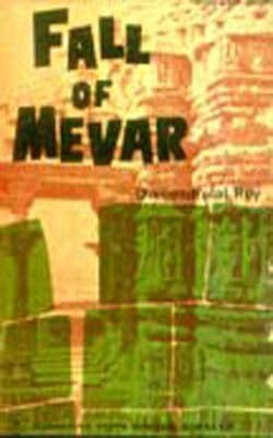 Fall of Mewar