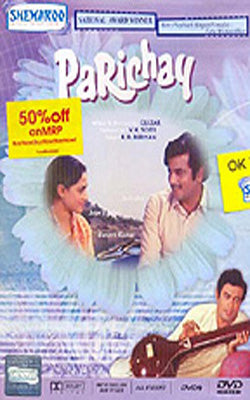 Parichay   (Hindi DVD with English Subtitles)