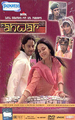Anwar   (Hindi DVD with English Subtitles)