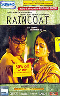Raincoat      (Hindi DVD with English Subtitles)