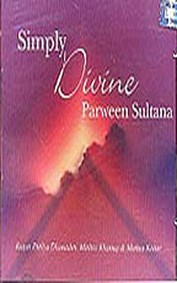 Simply Divine