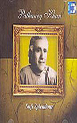 Sufi Splendour   (MUSIC CD)