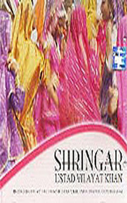 Shringar    (MUSIC CD)
