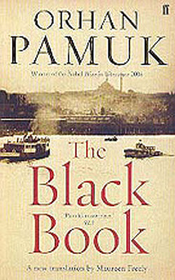 The Black Book