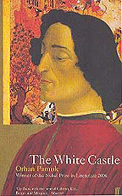 The White Castle