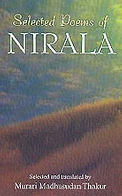 Selected Poems of Nirala
