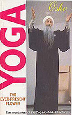 Yoga - The Ever-present Flower
