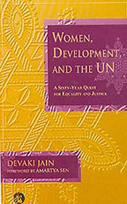 Women, Development, and the UN