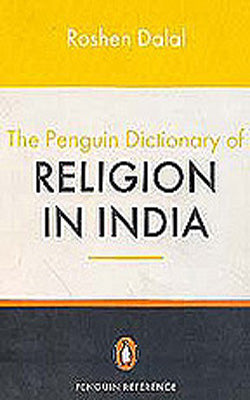 The Penguin Dictionary of Religion in India