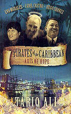 Pirates of the Caribbean - Axis of Hope
