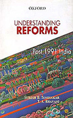 Understanding Reforms  -  Post 1991 India