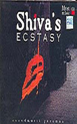 Shiva's Ecstasy   (Music CD)