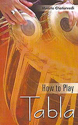 How to Play Tabla