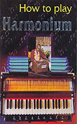 How to Play  Harmonium