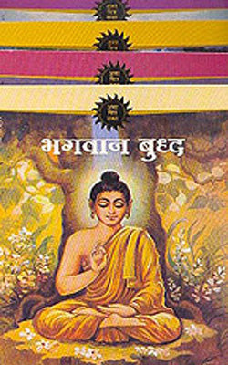 Amar Chitra Katha - Vol 9 (Set of 4 HINDI Illustrated Books)