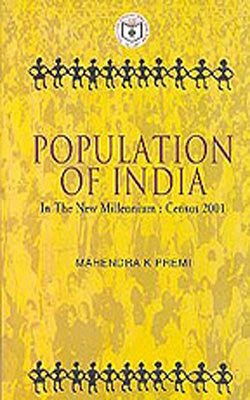 Population of India In the New Millennium: Census 2001