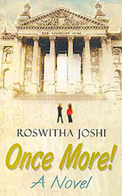 Once More !  - A Novel