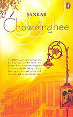 Chowringhee
