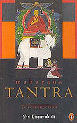 Mahayana Tantra - An Introduction