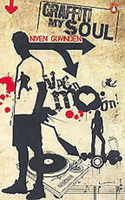 Graffiti My Soul
