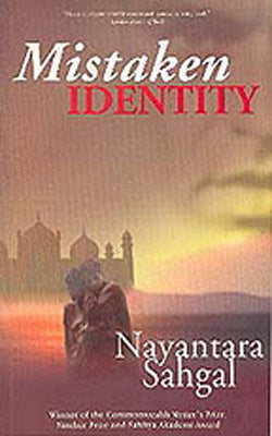 Mistaken Identity