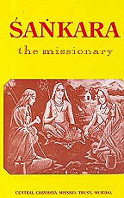 Sankara  - The Missionary