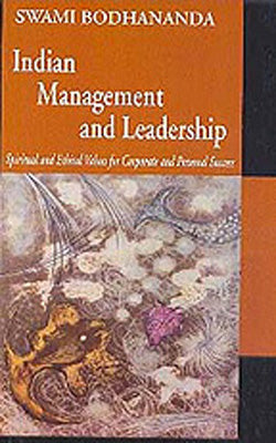 Indian Management and Leadership