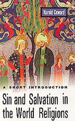 Sin And Salvation In The World Religions