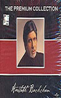 The Premium Collection  (Set of 2 Music CD)