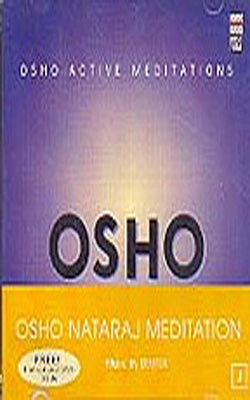 Osho Nataraj Meditation   (CD)