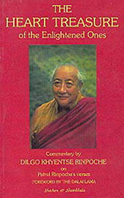 The Heart Treasure of the Enlightened Ones