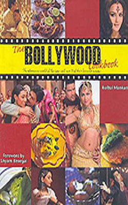 The Bollywood Cookbook