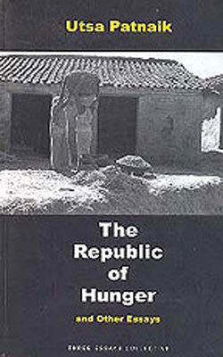 The Republic Of Hunger & Other Essays