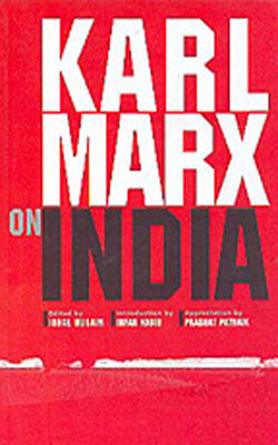 Karl Marx On India