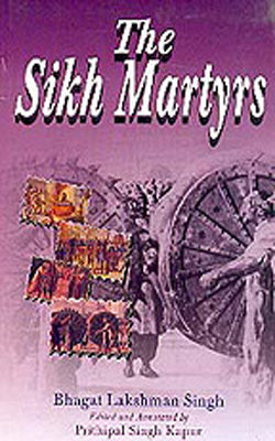 The Sikh Martyrs