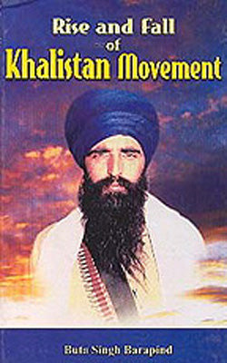 Rise And Fall Of Khalistan Movement
