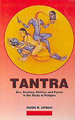 Tantra  -  Sex, Secrecy, Politics, and Power in the Study of Religion