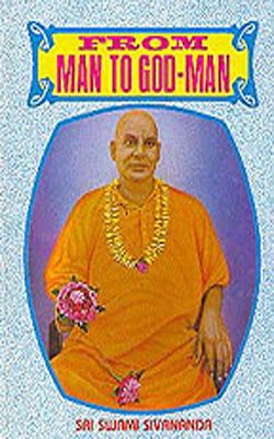 From Man To God-Man