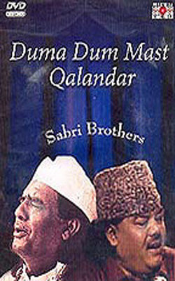 Duma Dum Mast Qalandar   (DVD)