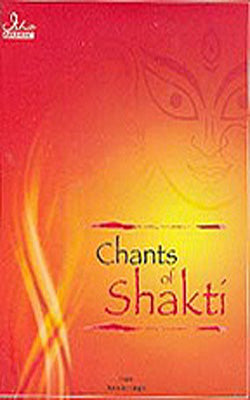 Chants Of Shakti  (Music CD)
