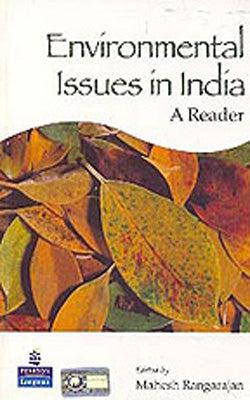 Environmental Issues in India -  A Reader