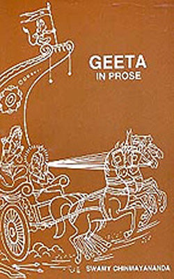Geeta In Prose