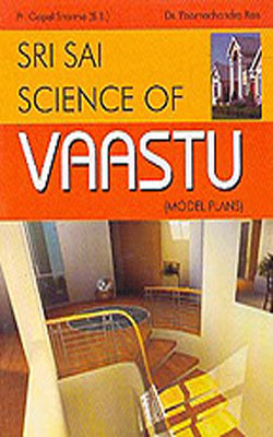Sri Sai Science of Vaastu     (Model Plans)