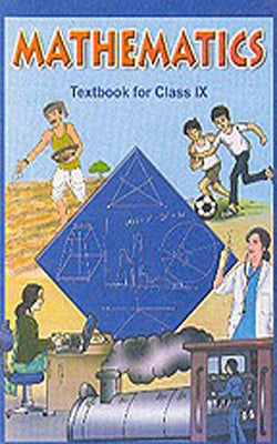 Mathematics - Textbook For Class IX by Shveta Uppal – The India Club