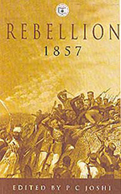 Rebellion 1857
