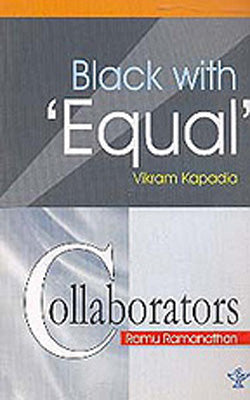 Black With ‘Equal’ /  Collaborators